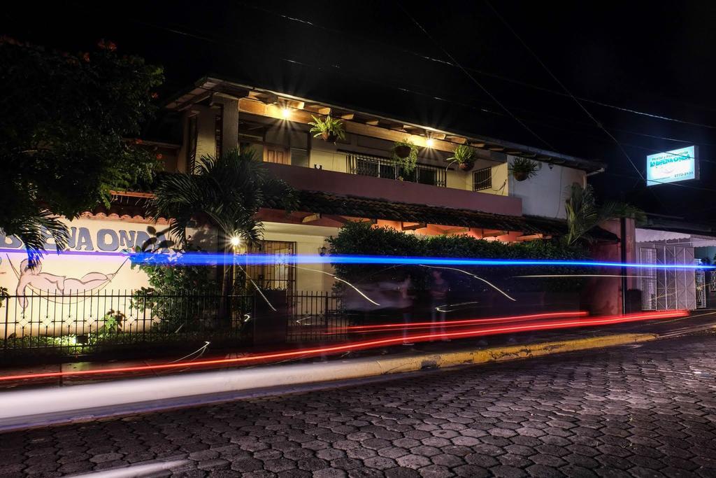 Hostal La Buena Onda Matagalpa Exterior foto