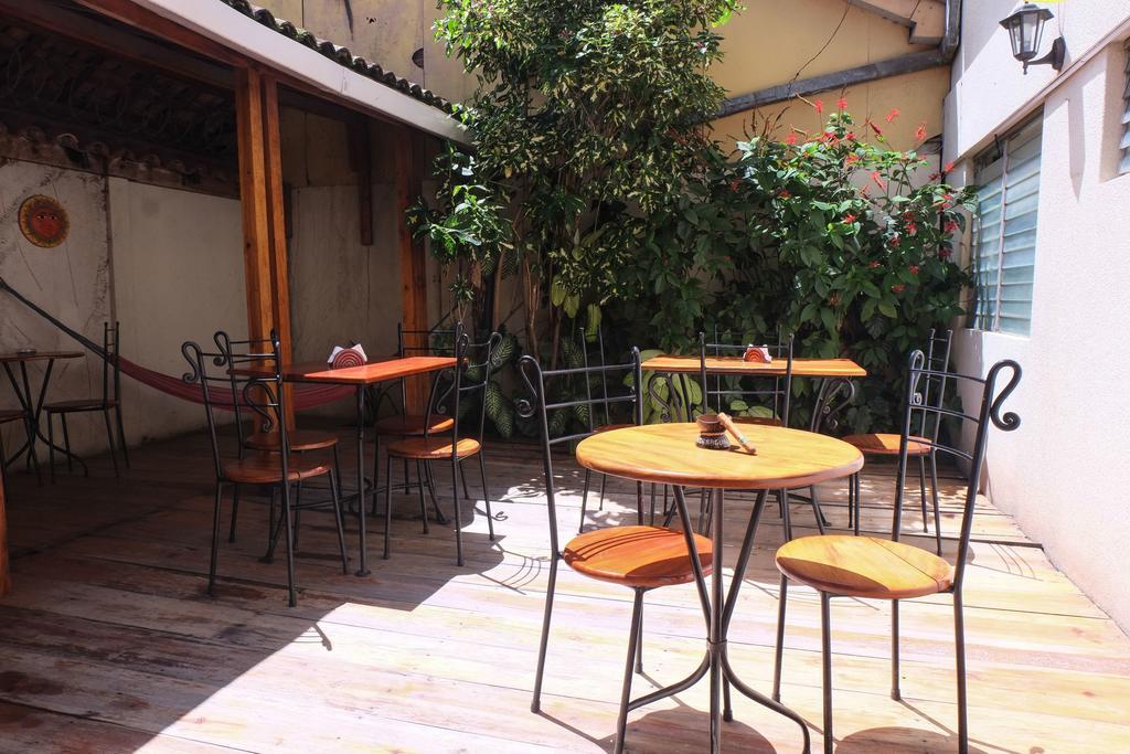 Hostal La Buena Onda Matagalpa Exterior foto