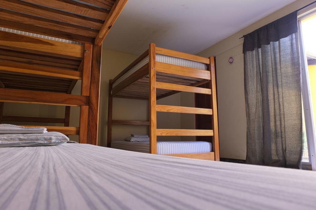 Hostal La Buena Onda Matagalpa Cameră foto